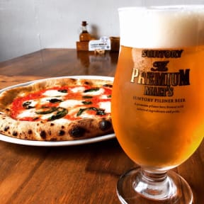 沖縄県浦添市/本格イタリアンの店｢SecondoCasa/セコンドカーサ｣ 